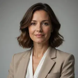 Maya Leclerc