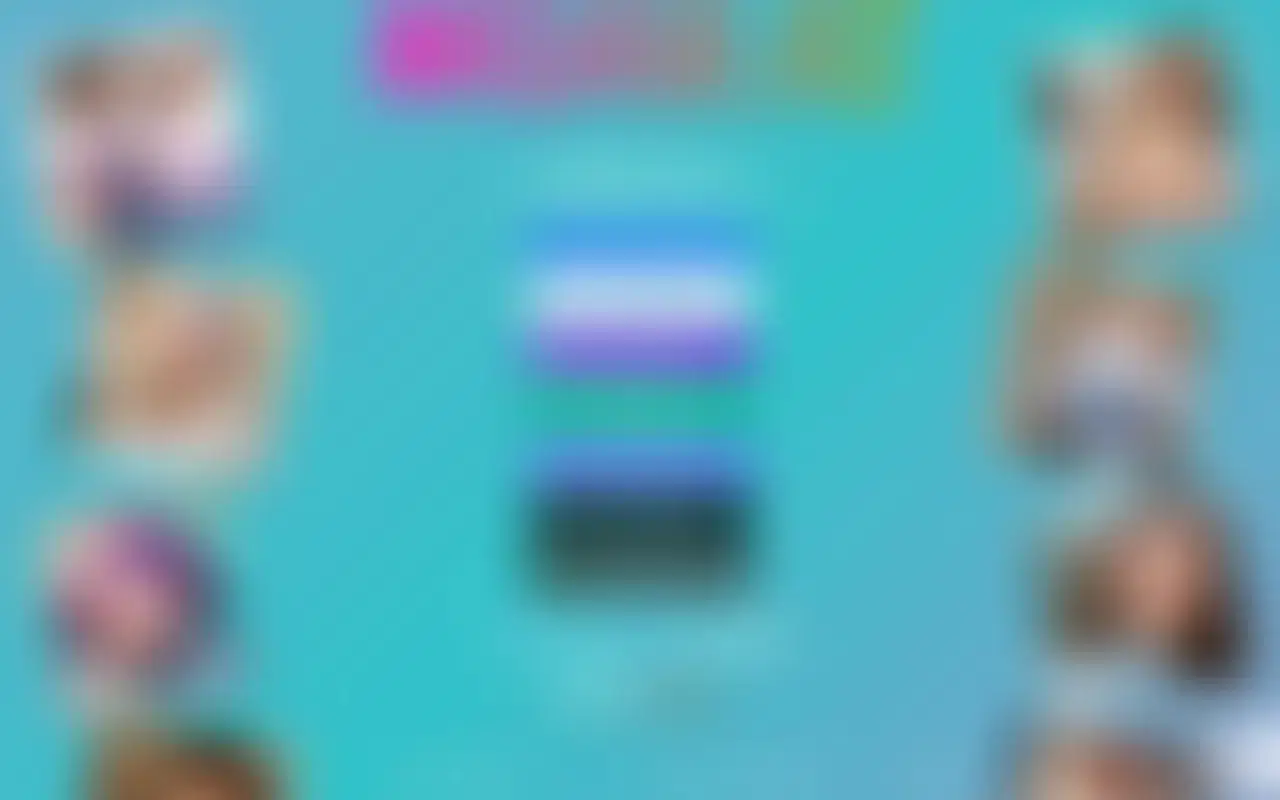 Muah AI homepage