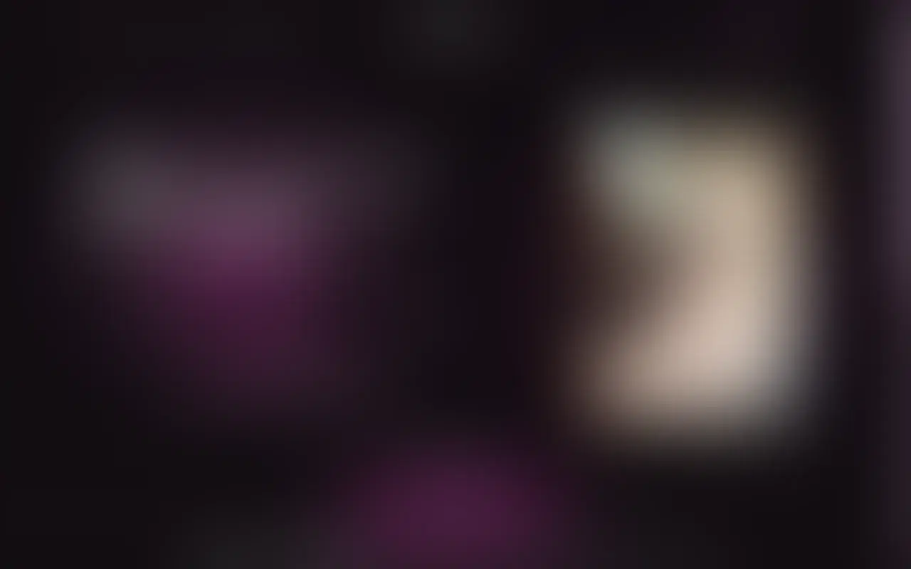 Seduced AI homepage